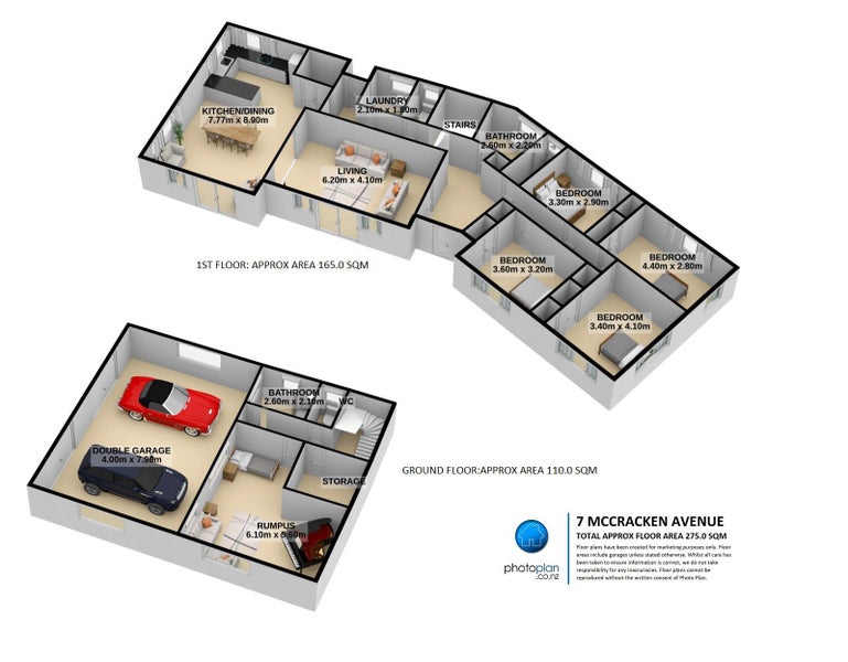 7 McCracken Avenue, Hillcrest, Hamilton - Carousel 26