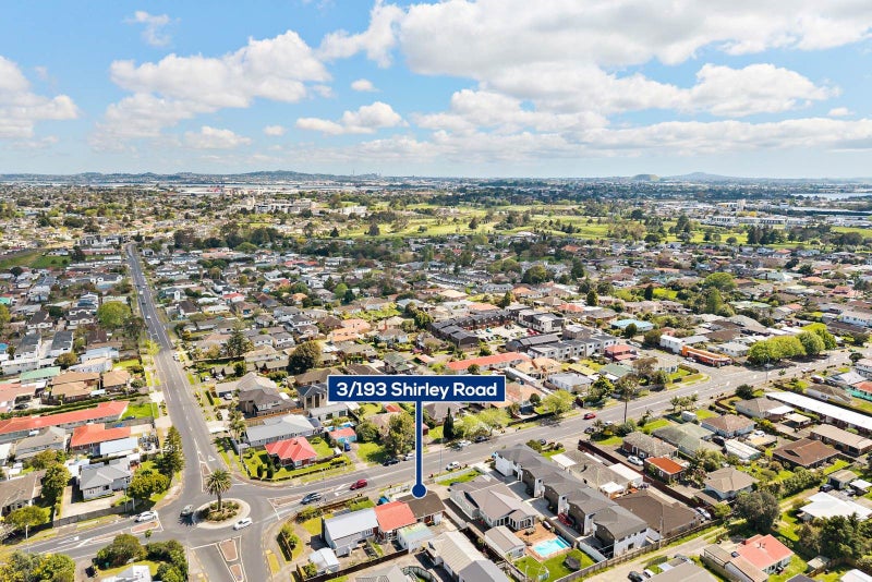 3/193 Shirley Road, Papatoetoe, Auckland - Carousel 21
