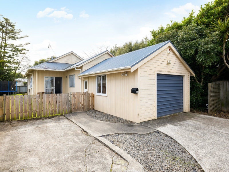 69A Fifth Avenue, Enderley, Hamilton - Carousel 1