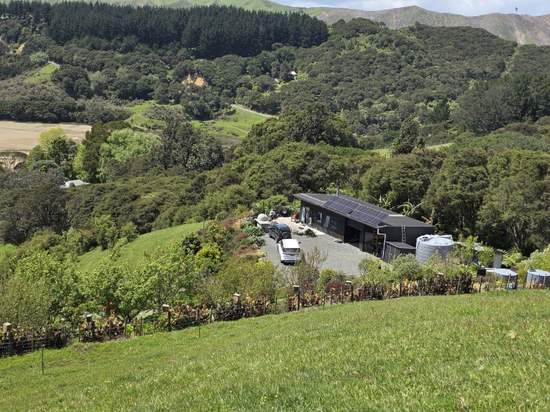 965 Te Waitere Road, Taharoa, Te Kuiti - Carousel 1