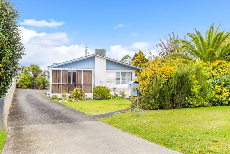 107 Pandora Avenue, Sunnybrook, Rotorua - Carousel 1