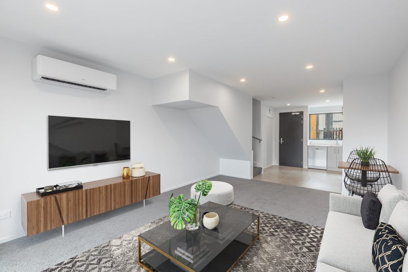 7/144 Southampton Street, Sydenham, Christchurch - Carousel 1