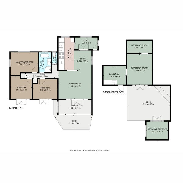 24 Manson Street, Gate Pa, Tauranga - Carousel 22