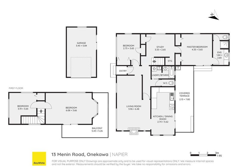 13 Menin Road, Onekawa, Napier - Carousel 22