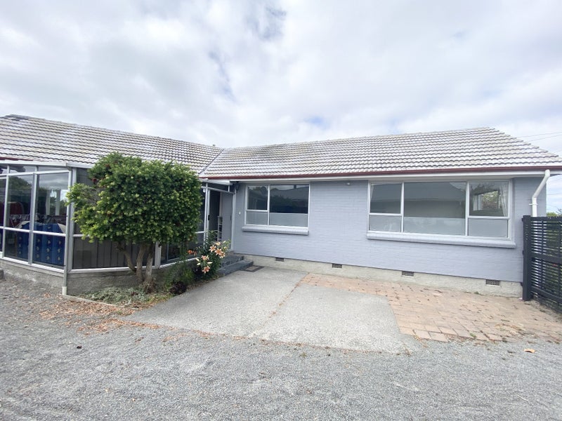 50 Teesdale Street, Burnside, Christchurch - Carousel 1