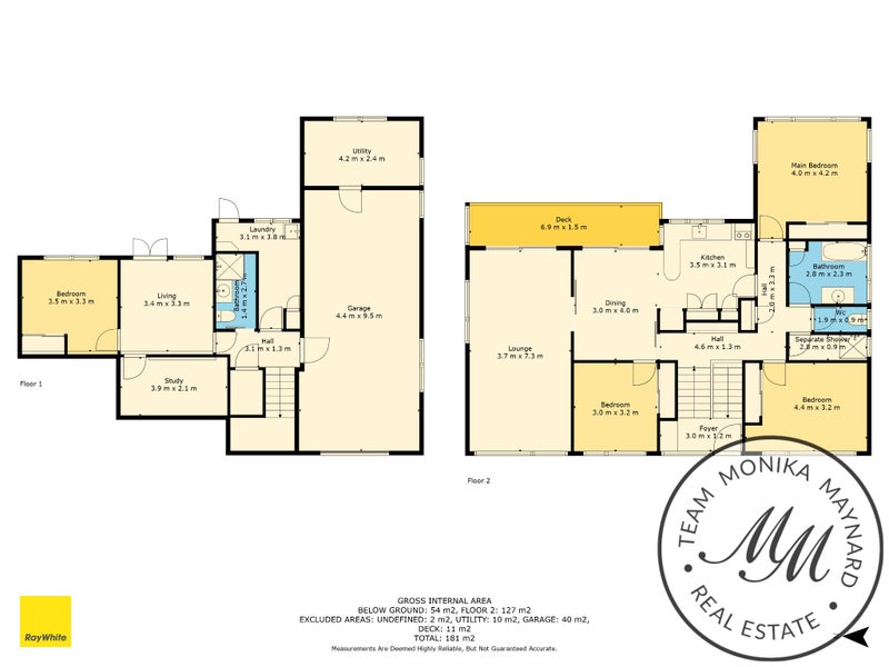 26 Ruawai Road, Mount Wellington, Auckland - Carousel 2