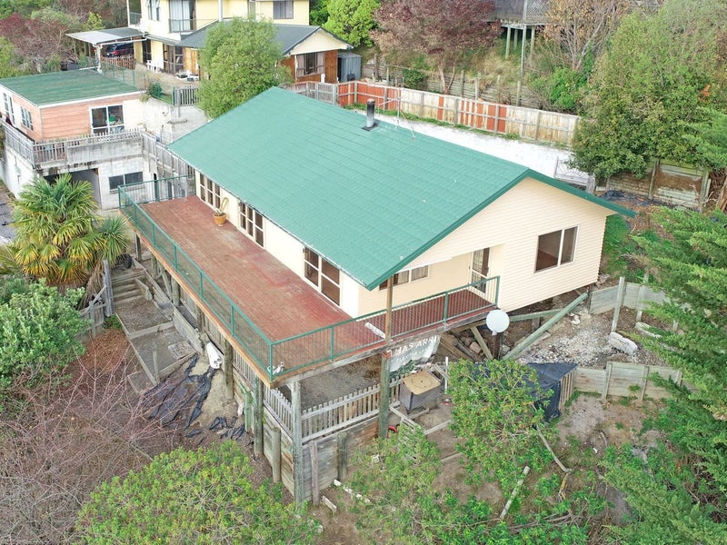 5A Errol Lane, Huntsbury, Christchurch - Carousel 1