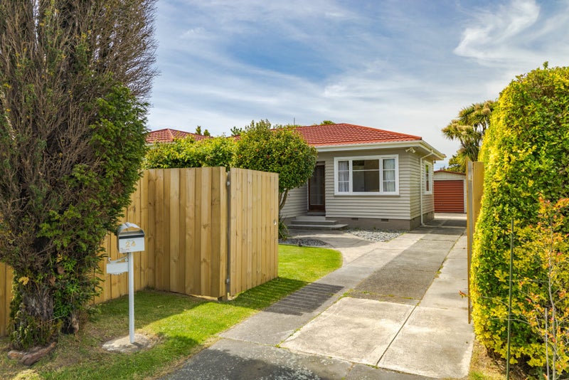 24 Jennifer Street, Bryndwr, Christchurch - Carousel 27