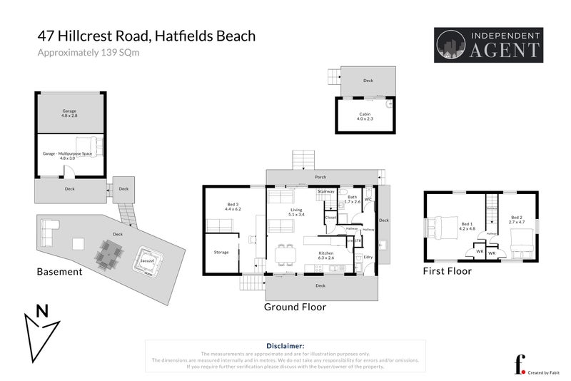 47 Hillcrest Road, Hatfields Beach, Orewa - Carousel 26