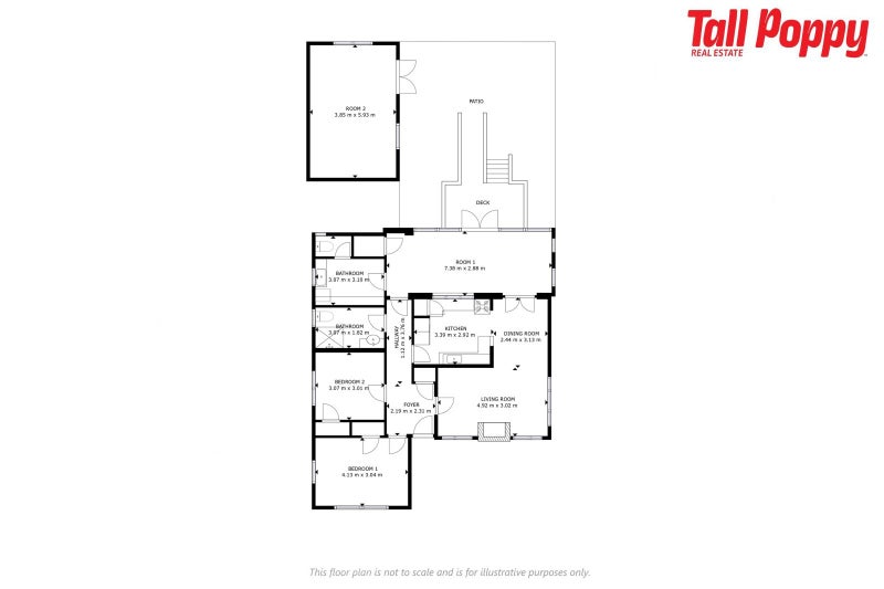 112 Elizabeth Street, Appleby, Invercargill - Carousel 22