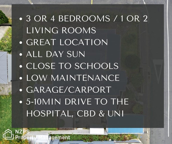 61 Nairn Street, Kaikorai, Dunedin - Carousel 2