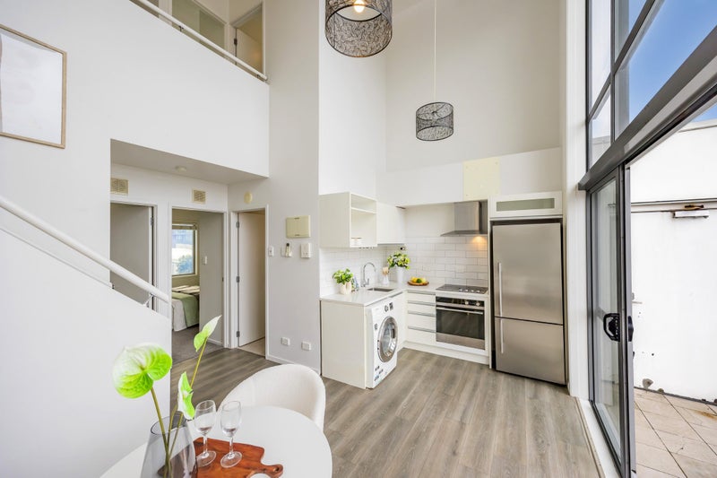 408/10 Flower Street, Eden Terrace, Auckland - Carousel 2