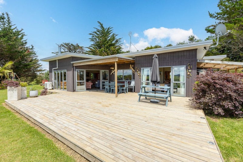 488 Wharehine Road, Wharehine, Wellsford - Carousel 2