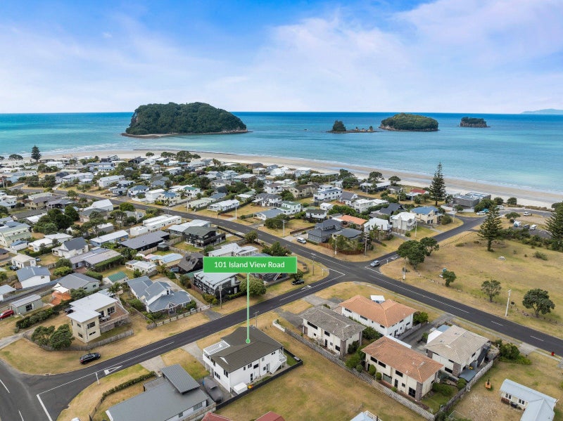 101 Island View Road, Whangamatā - Carousel 37