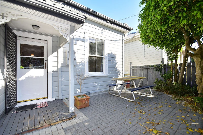 7 Partridge Street, Grey Lynn, Auckland - Carousel 1