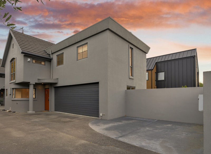9A Kilmarnock Street, Riccarton, Christchurch - Carousel 1