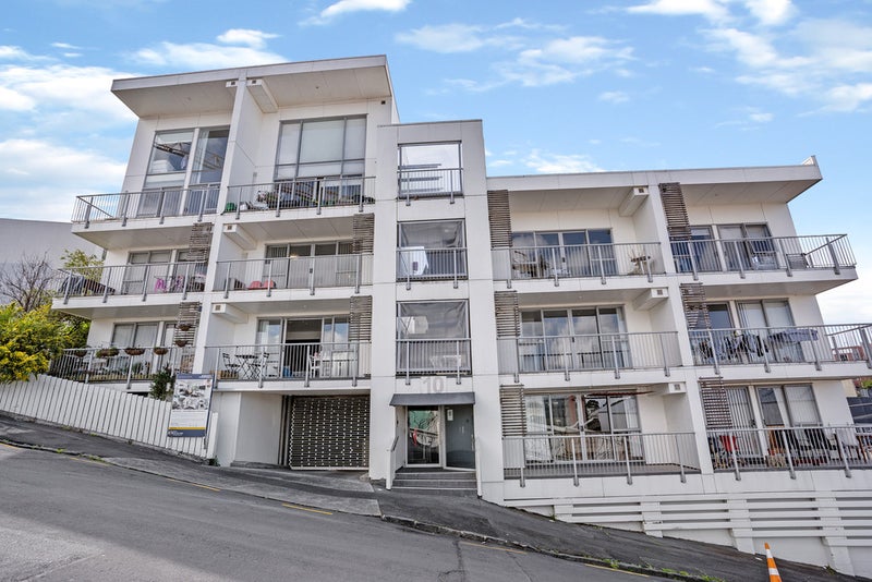 205/10 Flower Street, Eden Terrace, Auckland - Carousel 1