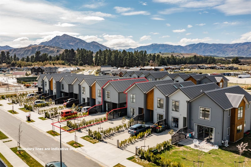 15 Mt Nicholas avenue, Wanaka, Queenstown - Carousel 1