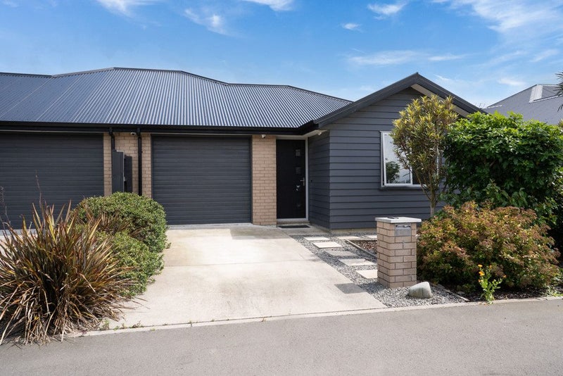 7 Valour Lane, Halswell, Christchurch - Carousel 2