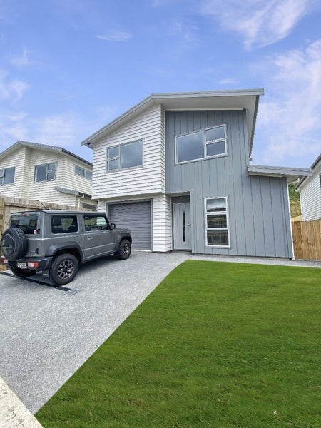 147 Amesbury Drive, Churton Park, Wellington - Carousel 20