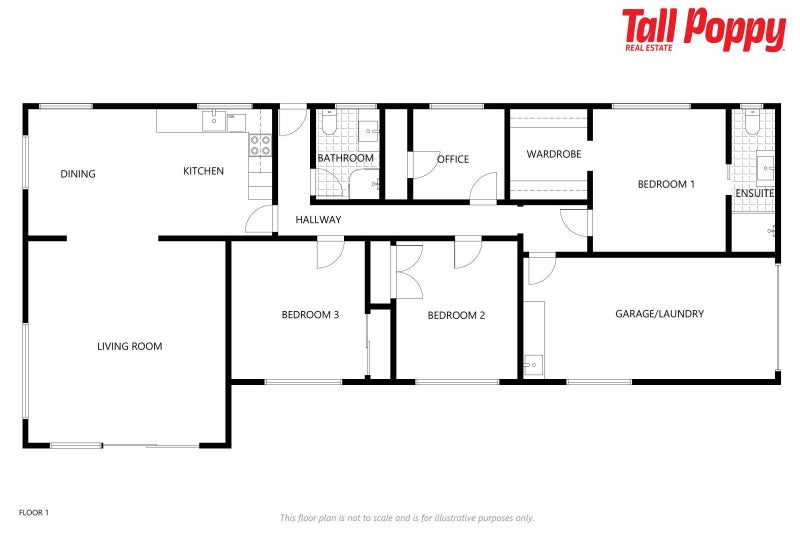 2 Rose Drive, Concord, Dunedin - Carousel 27