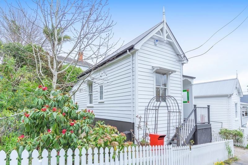 6 Bright Street, Eden Terrace, Auckland - Carousel 1