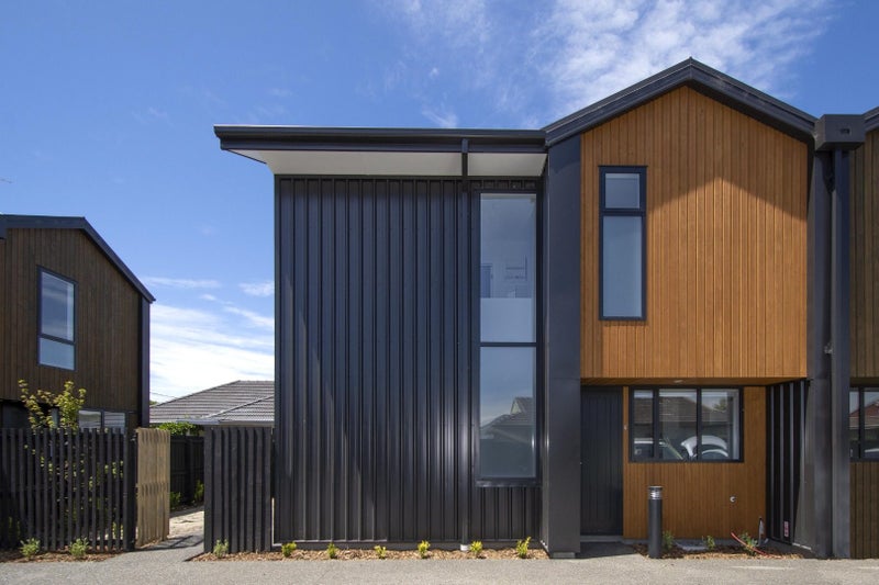 4/144 Southampton Street, Sydenham, Christchurch - Carousel 2