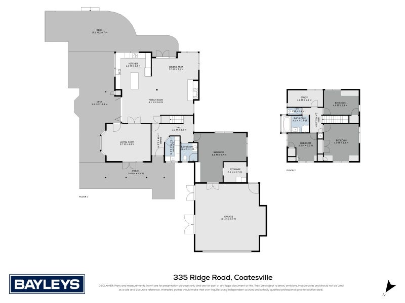 335 Ridge Road, Albany - Carousel 26
