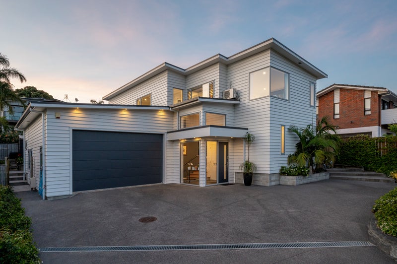 3A Rossmore Terrace, Murrays Bay, Auckland - Carousel 24