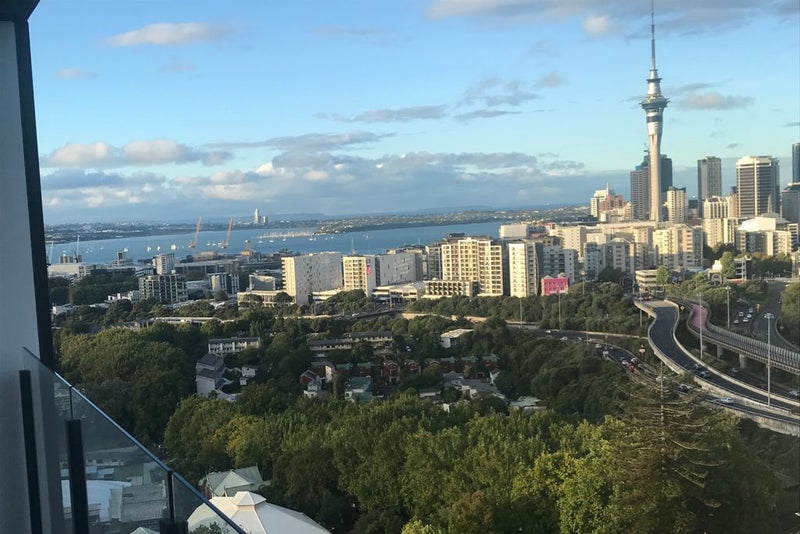 1603/8 Hereford Street, Freemans Bay, Auckland - Carousel 1