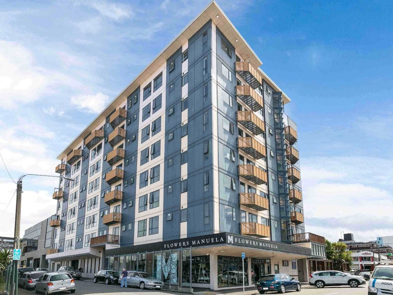 204/35 Abel Smith Street, Te Aro, Wellington - Carousel 1
