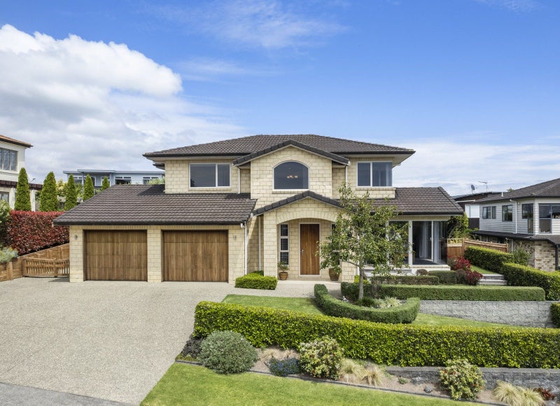16 Omana Heights Drive, Maraetai, Auckland - Carousel 1