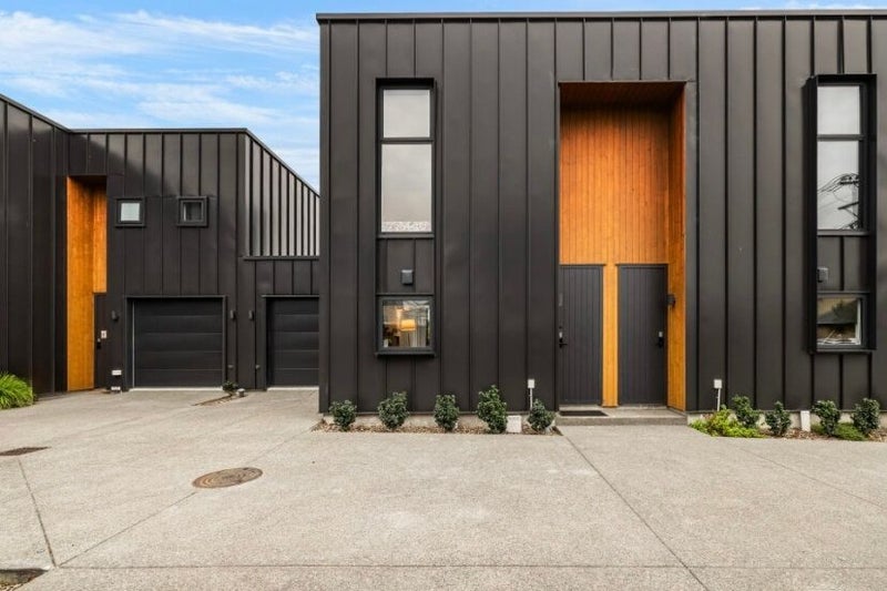 2/12 HUME STREET, Sydenham, Christchurch - Carousel 1