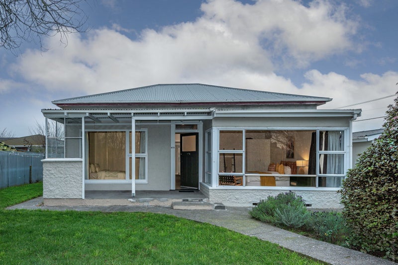 473 Main South Road, Hornby, Christchurch - Carousel 1