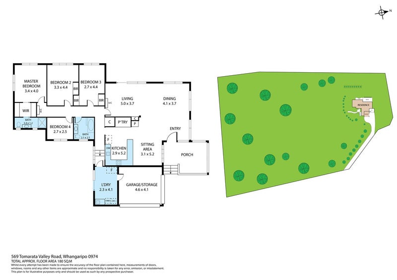 569 Tomarata Valley Road, Whangaripo, Wellsford - Carousel 36