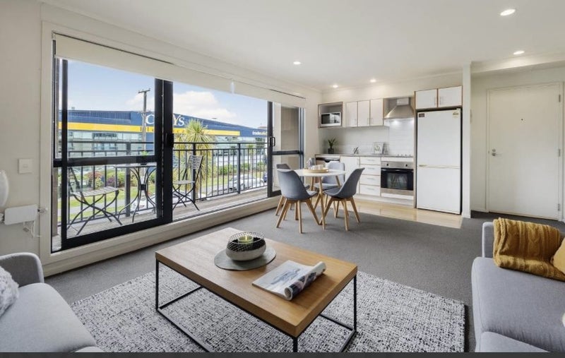 5/22 Normanby Road, Mount Eden, Auckland - Carousel 1