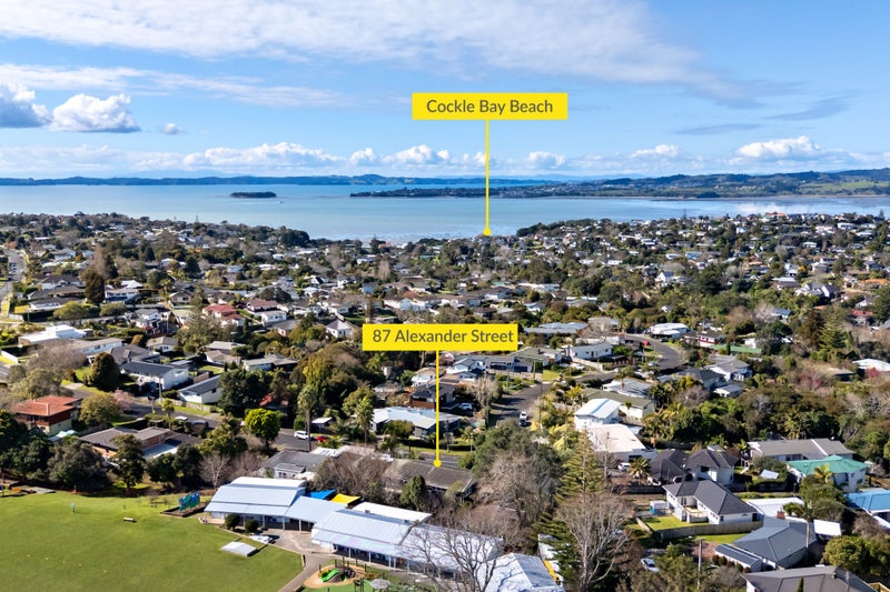 87 Alexander Street, Cockle Bay, Auckland - Carousel 31