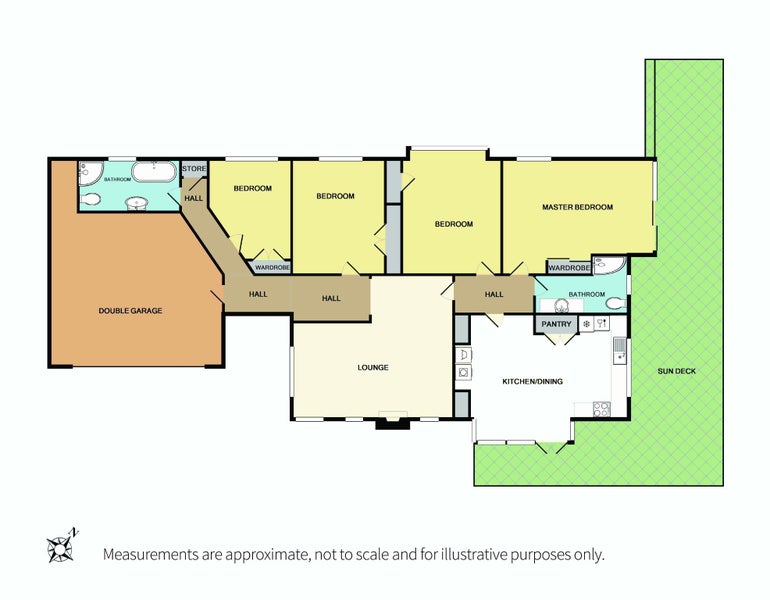 482B St Aubyn Street, Moturoa, New Plymouth - Carousel 21