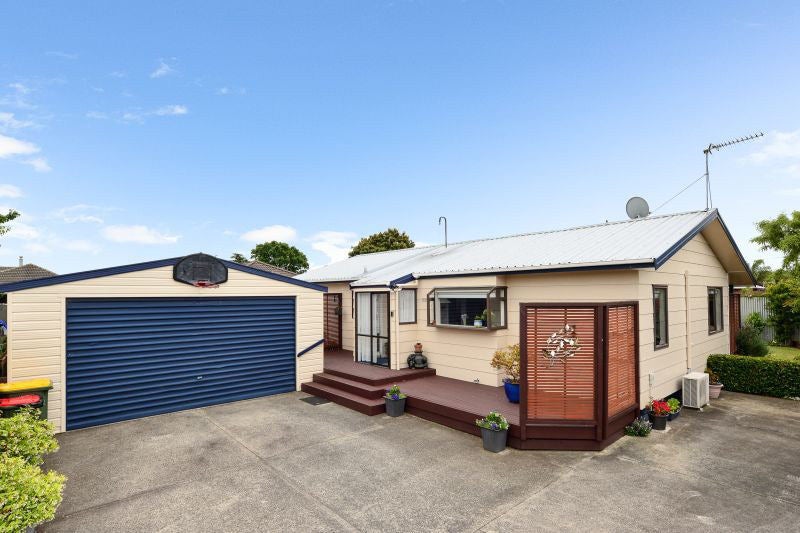 16A Norman Street, Nawton, Hamilton - Carousel 1