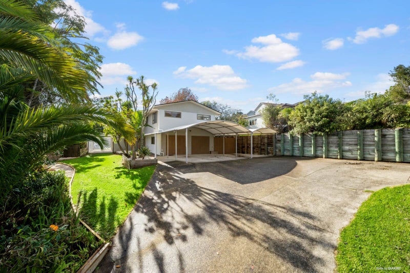 29 Longwood Place, Forrest Hill, Auckland - Carousel 1