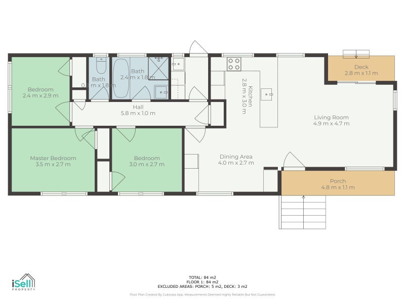38 Blomfield Street, Pukehangi, Rotorua - Carousel 2