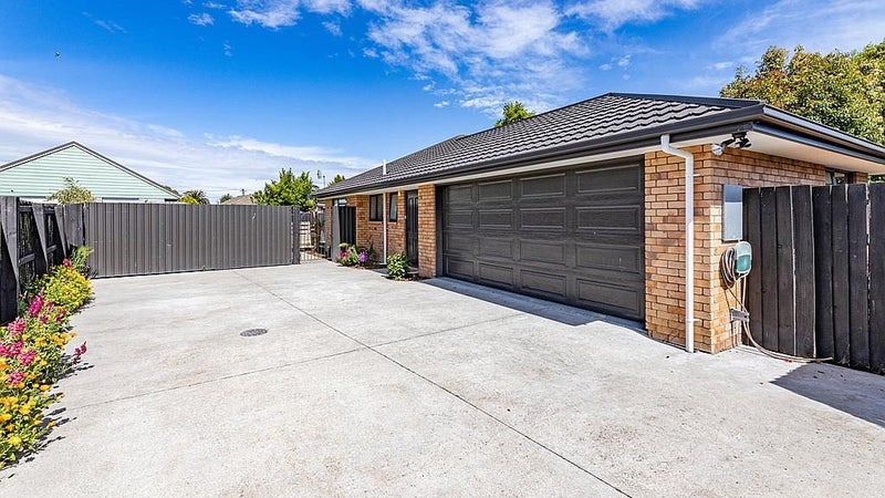 31A Fortune Street, Mairehau, Christchurch - Carousel 1