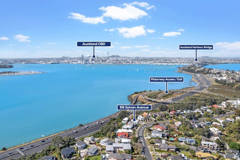 1/69 Sylvan Avenue, Northcote, Auckland - Carousel 19
