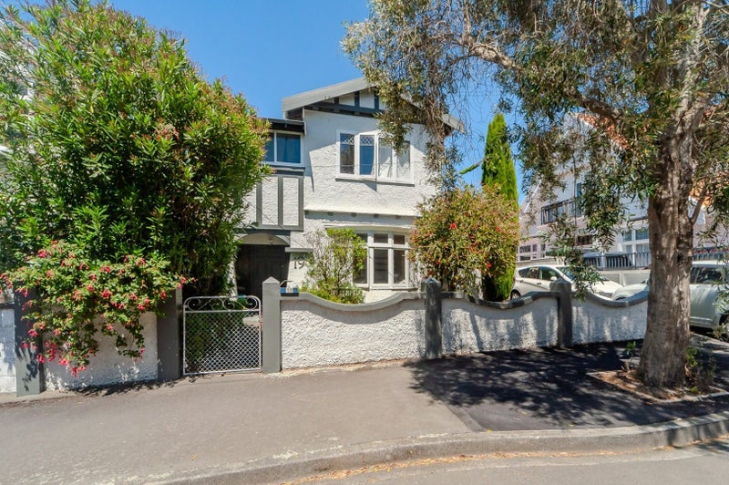 19 Palmer Street, Aro Valley, Wellington - Carousel 2