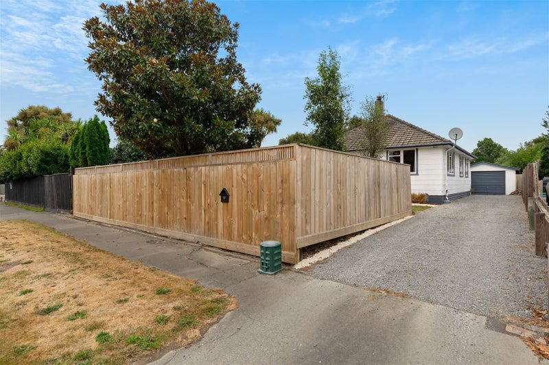 10 Hillary Crescent, Upper Riccarton, Christchurch - Carousel 18