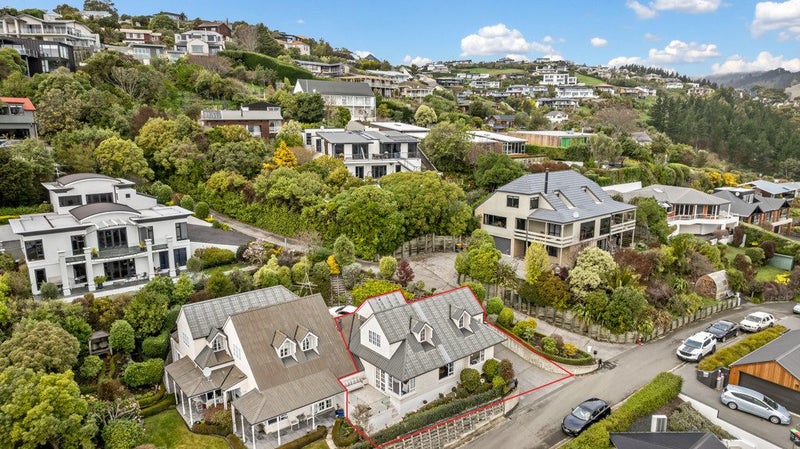 1/27 Lookaway Place, Huntsbury, Christchurch - Carousel 2