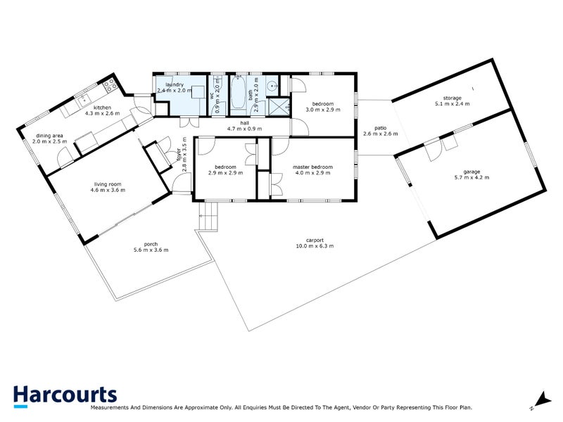 43 Mark Avenue, Paparangi, Wellington - Carousel 20