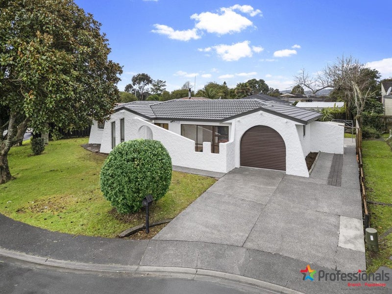 20B Taonui Street, Rosehill, Papakura - Carousel 1