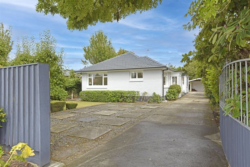 119 Avonhead Road, Avonhead, Christchurch - Carousel 20