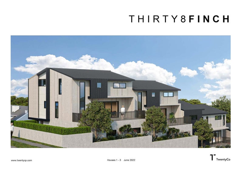 38A Finch Street, Morningside, Auckland - Carousel 1